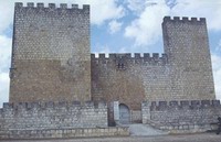 Замок Энсинас 