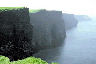 Фотография Ирландии. Ирландия удивительная страна 