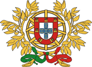 Герб Португалии 
