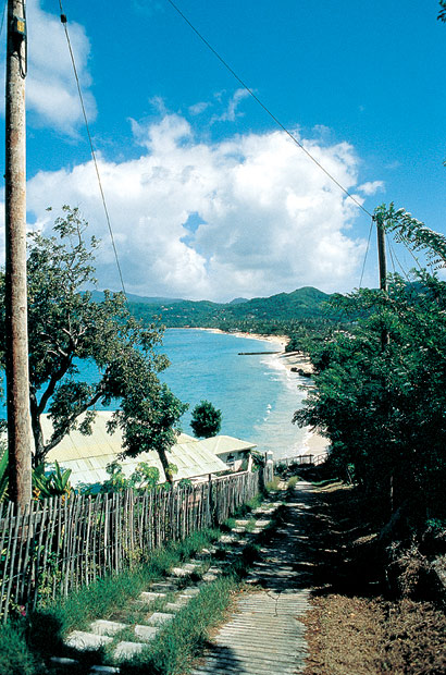 Гренада 