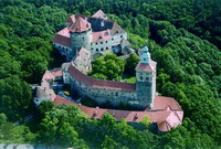 Замок Шлайнинг