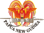Герб Папуа - Новой Гвинеи 