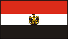 флаг Египта 