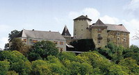 Замок Локенхаус