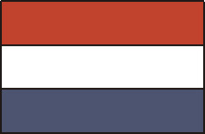 флаг Нидерландов 
