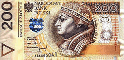 200 PLN 
