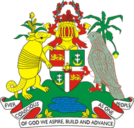 Герб Гренады 