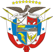Герб Панамы 