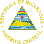 Герб Никарагуа 
