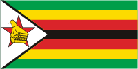 флаг Зимбабве 