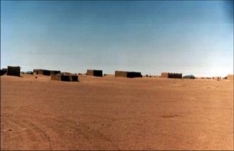 Фотография Мали. Мали. Сахара 