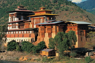Фотография Бутана. Все о Бутане 