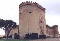 Замок Аревало