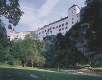 Замок Херберштайн
