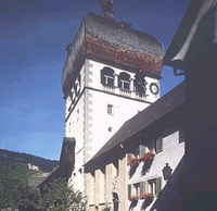 Башня Св.Мартина