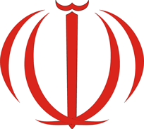 Герб Ирана 
