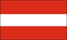 флаг Австрии 
