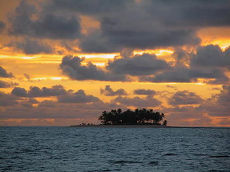 Фотография Кирибати. Кирибати 