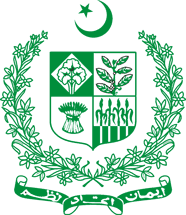 Герб Пакистана 