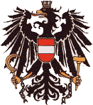 Герб Австрии 