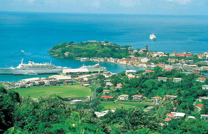 Гренада 