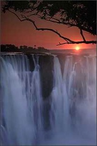 Фотография Зимбабве. Природа в Зимбабве 
