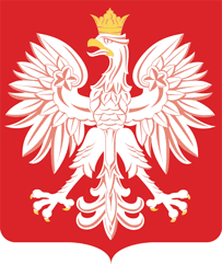 Герб Польши 