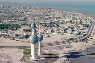 Фотография Кувейт. Кувейт 