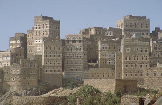 Фотография Йемена. Йемен 