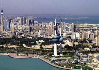 Фотография Кувейт. Эль-Кувейт 